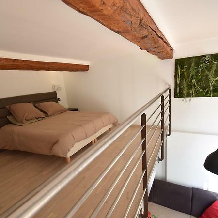 Perla Duplex - No Better Location In Niza Exterior foto