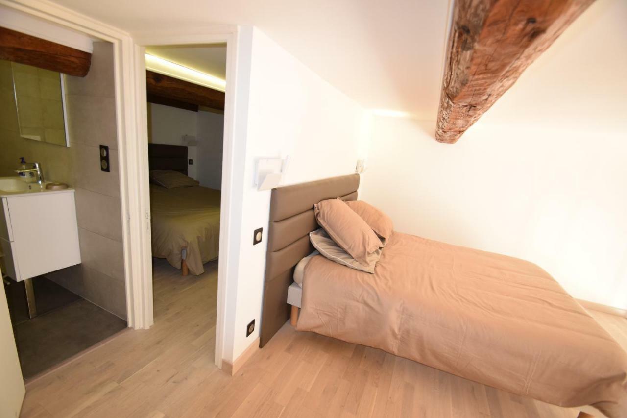 Perla Duplex - No Better Location In Niza Exterior foto