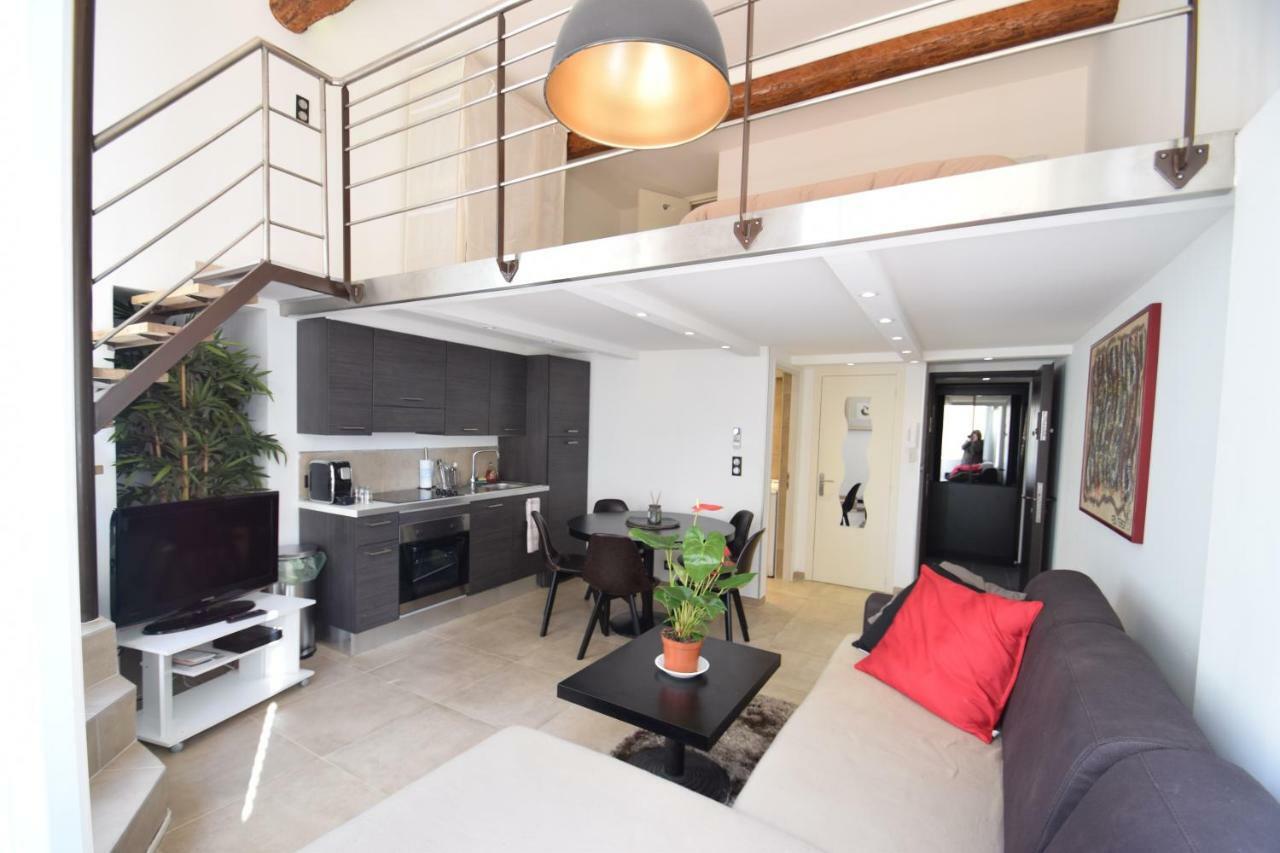 Perla Duplex - No Better Location In Niza Exterior foto