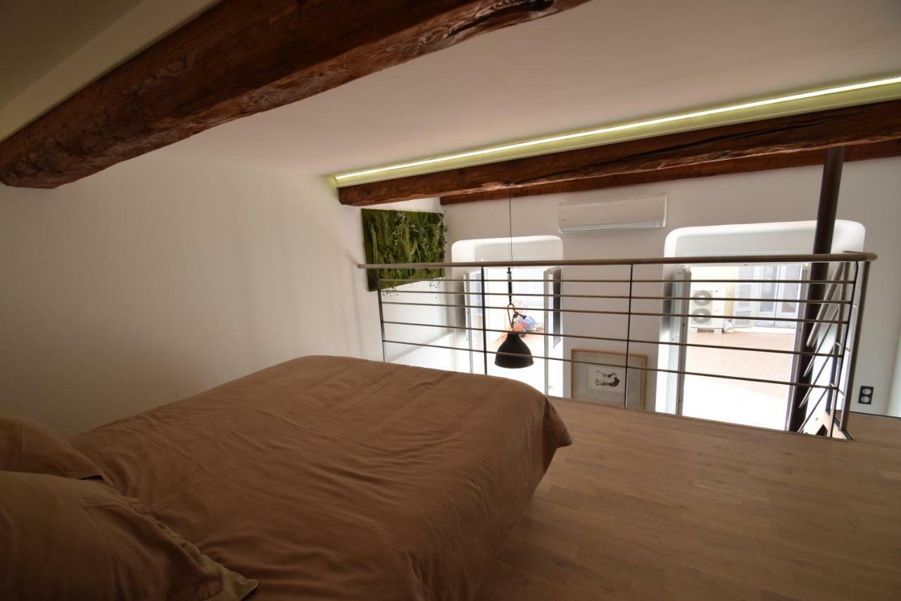 Perla Duplex - No Better Location In Niza Exterior foto