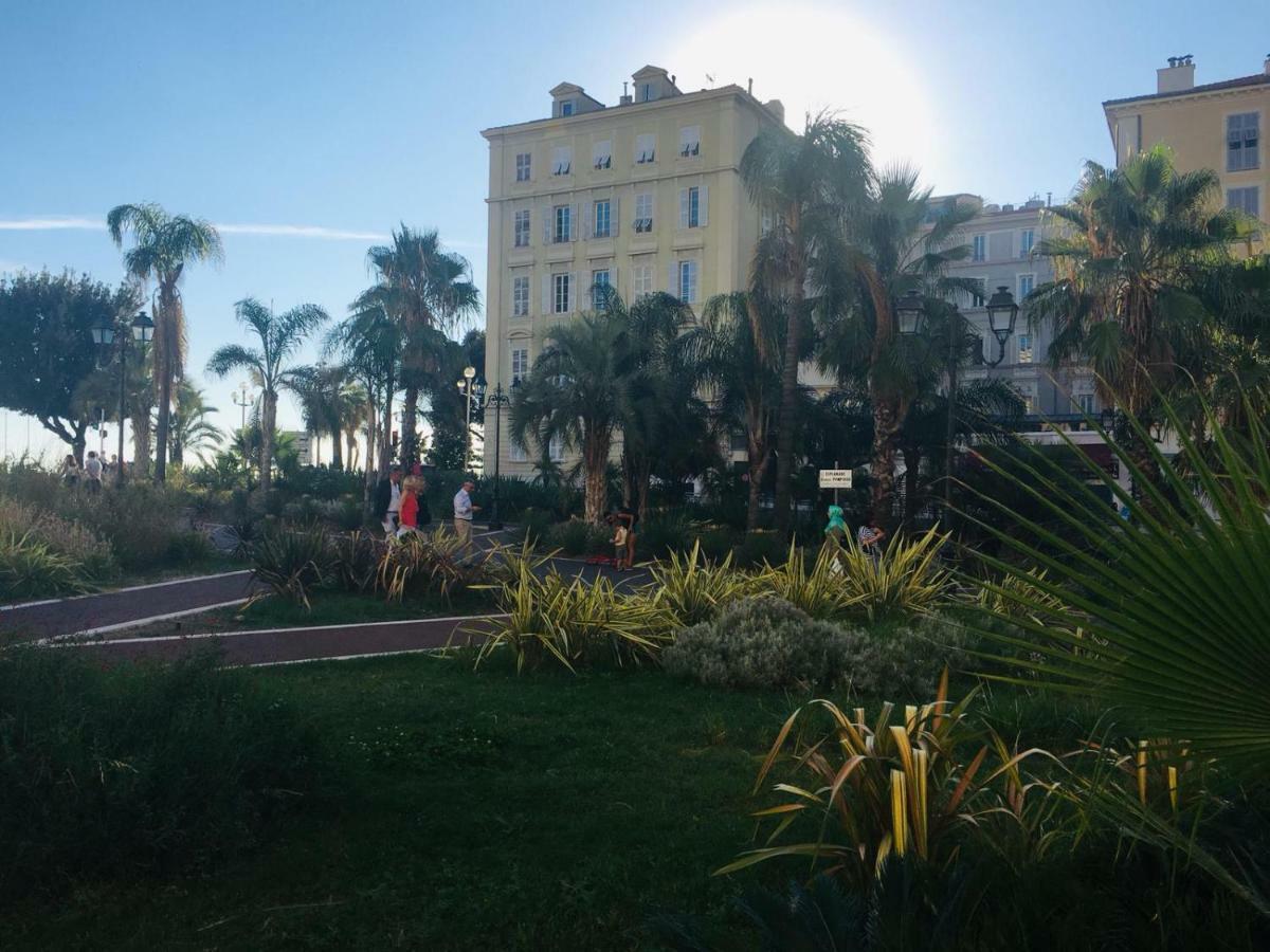 Perla Duplex - No Better Location In Niza Exterior foto